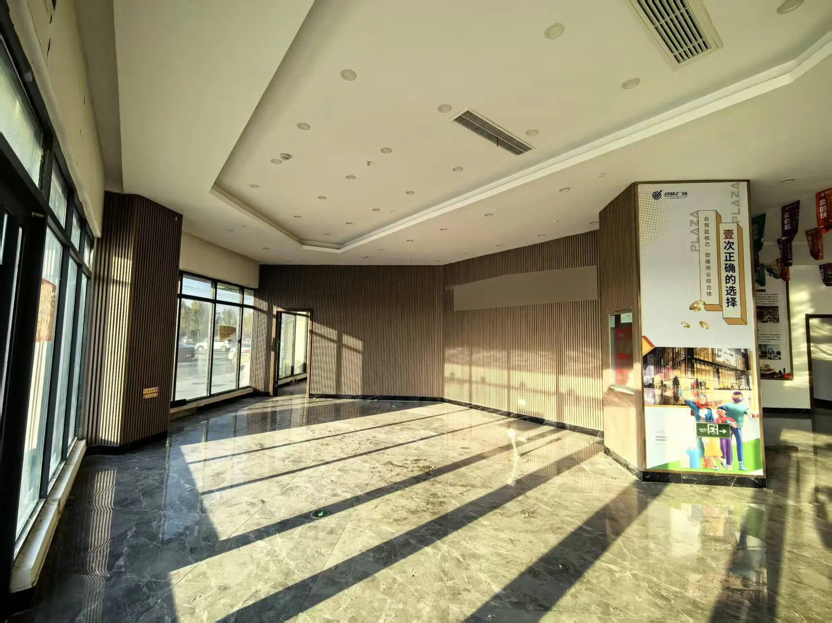 房屋室内空间实拍一