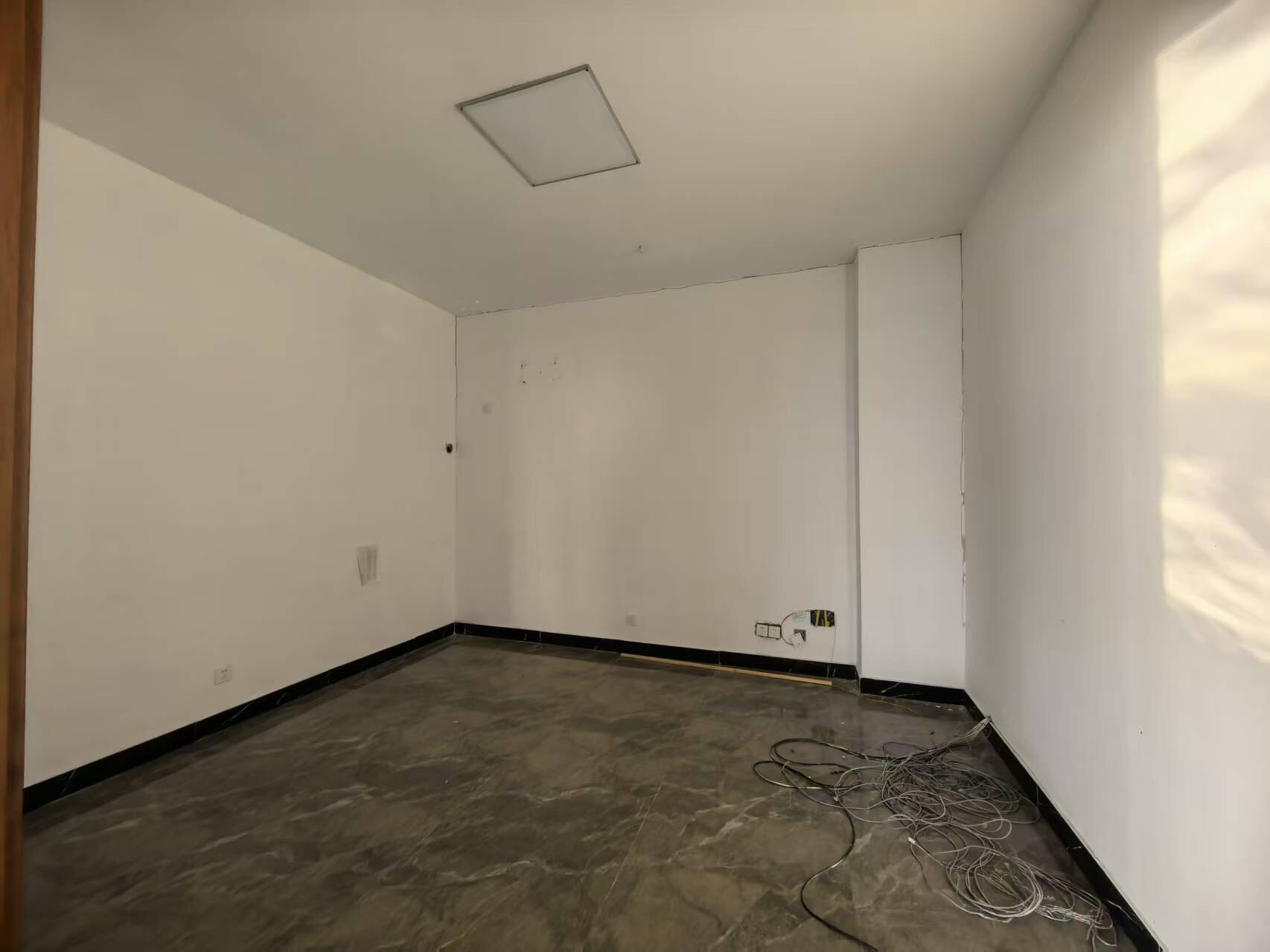 房屋室内空间实拍七